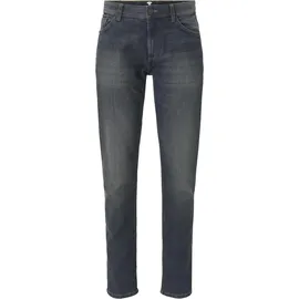 Tom Tailor Marvin Straight Jeans Mid Stone Wash Denim 36 32