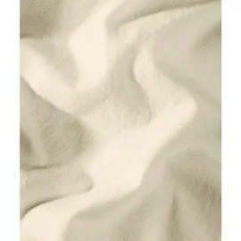 FLEURESSE Jenny C 001115 Single-Jersey 90 x 190 - 100 x 200 cm vanille