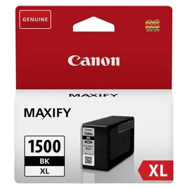 Canon PGI-1500XL schwarz