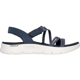 SKECHERS Go Walk Flex Damen Navy 37