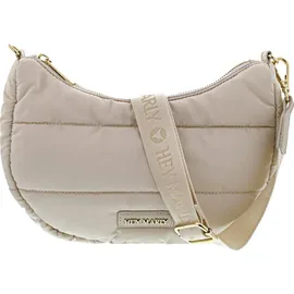 hey marly Lifetime Buddy S Schultertasche Leather Beige