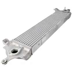CLIMTEX Ladeluftkühler NISSAN CH4-890 4881251,14461BB30A,14461JD50A Intercooler 14461JD50B