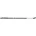 Up86 Teleskopstange - Black - One Size