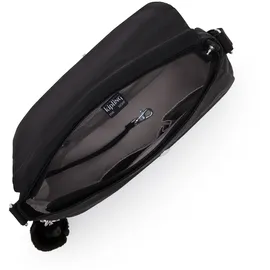 Kipling Earthbeat Umhängetasche Polyamid Black