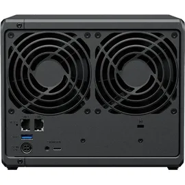Synology DS925+ 16 TB SATA Schwarz