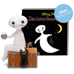 tonies Das kleine Gespenst