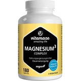 Vitamaze Magnesium3 Komplex 350 mg Tabletten 180 St.