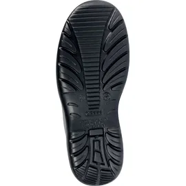 Base Sicherheitshalbschuhe S3 Mozart Classic - 36 - schwarz