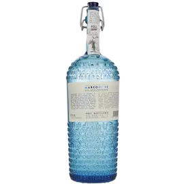 Jacopo Poli Marconi 42 Gin 42,0% vol 0,7 l
