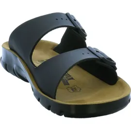 Birkenstock Bilbao black 44