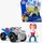 Paw Patrol PAW Basic Vehicle Ryder (Recycle)