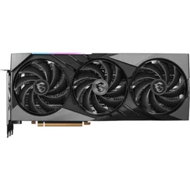 MSI GeForce RTX 4090 Gaming X Trio 24 GB GDDR6X 2610 MHz