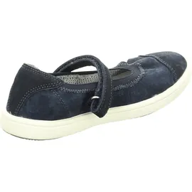 Vado MAEDCHENBALLERINA für Kinder, blau, Größe 31 EU
