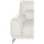 Mivano Mid.you 3-Sitzer-Sofa, Weiß, Metall, 210x92x96 cm, Made in EU, Wohnzimmer, Sofas / Couches, Sofas, 3-Sitzer Sofas