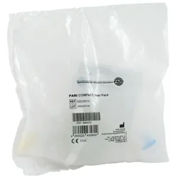 Pari Compact Year Pack
