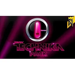 DjMax Respect V - Technika Pack