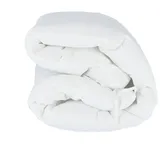 JAN KURTZ Fiam Fat Auflage 100 x 80 cm Weiß