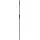 Fiskars Teleskop-Stiel OneClick 220-400 cm Schwarz