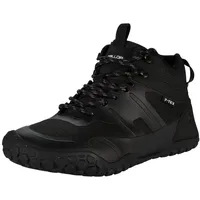 Ballop Kuluba Herren Schwarz 46