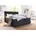 Collection AB Ninoni 195 x 210 cm Grau