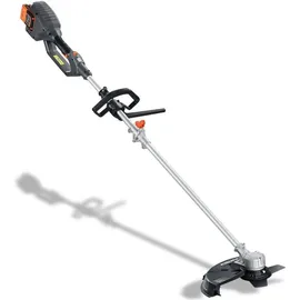 FUXTEC Akku Motorsense FX-E2MSSET Schnittbreite 25,5 35cm (mit Akku Ladegerät)