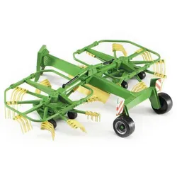 BRUDER - Krone Schwader 02216