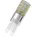 LED-Lampe PIN 2 6W 1