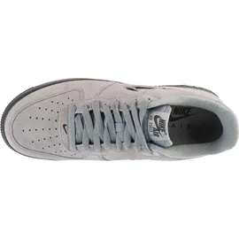 Nike Air Force 1 "Jewel Cool Grey" Grau, Größe: 43 - Grau