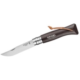 Opinel 8 Colorama Earth One Size