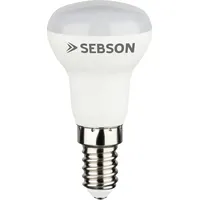 Sebson LED Lampen E14 R39 3W warmweiss Ra97, 230V