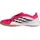 adidas Predator League TF Herren lucid red/core black/cloud white 48
