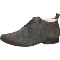 Think! Halbschuhe Halbschuhe Leder - Schwarz - 41