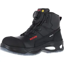 ELTEN MILES BOA® Mid ESD S3, Gr. 41 - schwarz