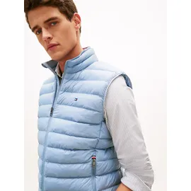 Tommy Hilfiger Steppweste Blau L