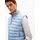 Tommy Hilfiger Steppweste Blau L