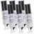 AGT Zweikomponentenkleber Epoxy 6er-Pack