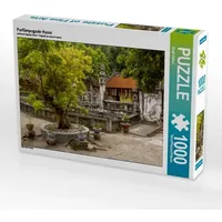 Calvendo Parfümpagode Hanoi (Puzzle)