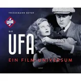 morisel Verlag GmbH Die Ufa