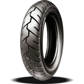 Michelin S1 100/80-10 53L TL/TT