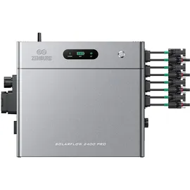 Zendure SolarFlow 2400 Pro 2,4 kW