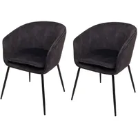 MCW MCW, Stühle, O28-2