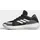 adidas BB Legends Low Herren Schwarz/Grau 44