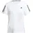 adidas Own the Run T-Shirt White S