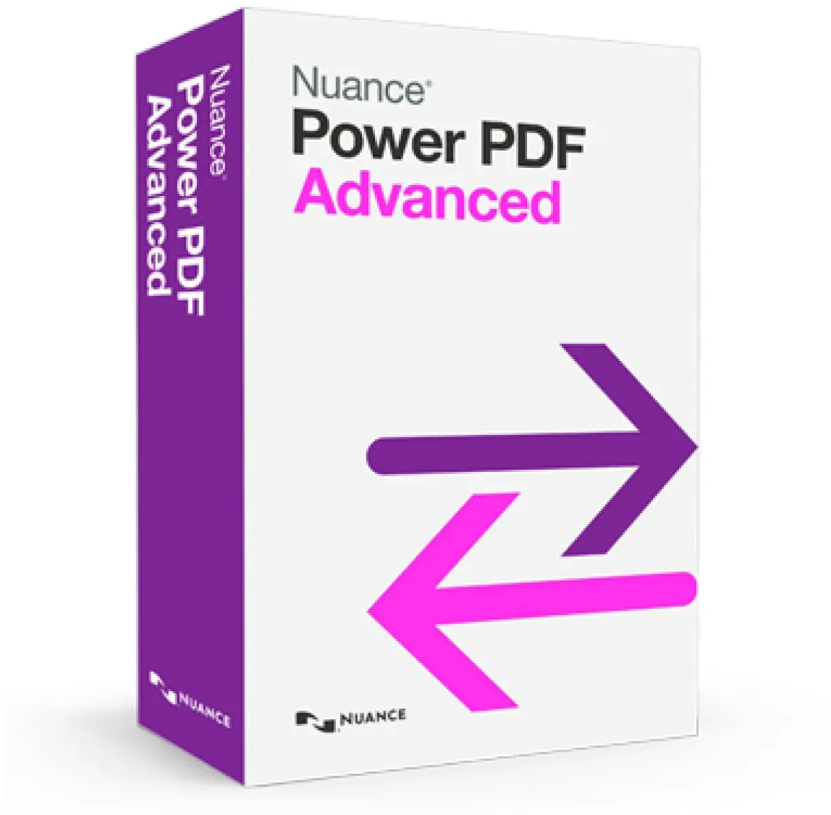 Nuance Power PDF Advanced 2.1 – PDF Reader/Creator/Editor (Lifetime for 3 PCs)