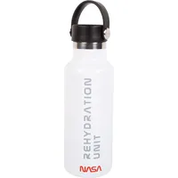 Fizz Creations - NASA - Wasserflasche