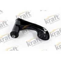 Kraft Automotive Lenker, Radaufhängung