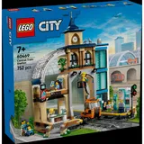 LEGO City - Hauptbahnhof (60469)