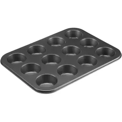 WESTMARK Muffinform Stahl