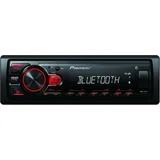 Pioneer MVH-230BT