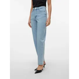 Vero Moda Mom Jeans in Light Blue Denim | Gr.: W27/L34
